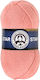 Madame Tricote Paris Star Acrylic Pink 300m 100g