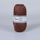 Madame Tricote Paris Tena Mixed Brown 170m 100g