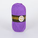 Madame Tricote Paris Star Acrylic Purple 300m 100g