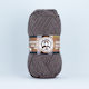 Madame Tricote Paris Merino Gold Μεικτό Βιζον 2...