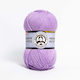 Madame Tricote Paris Madame Ακρυλικό Μωβ 250m 1...
