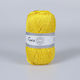 Madame Tricote Paris Tena Mixed Yellow 170m 100...