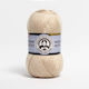 Madame Tricote Paris Madame Ακρυλικό Μπεζ 250m ...