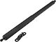 NTY Trunk Shock for Mercedes-Benz ML