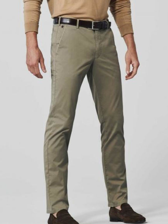 Παντελόνι Chino Χακί