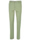 Meyer Hosen Men's Trousers Chino Khaki