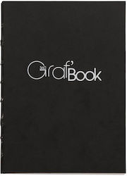 Clairefontaine Skizzenblock Skizzenbuch A4 21x2...