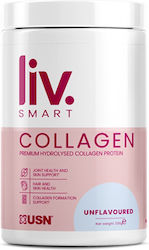 USN LivSmart Collagen 330gr Unflavoured