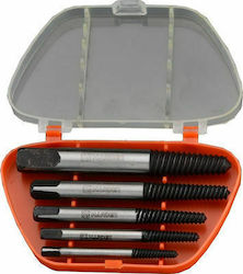 Harden Puller Tools Set for Screws 5 Pieces