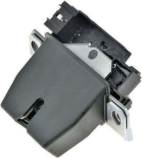 NTY Door lock with installation Trunk Mercedes-Benz V Ford Mondeo EZC-FR-065