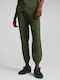 Classics Pantaloni de trening cu Elastic Verde