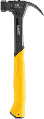 Dewalt Hammer with Plastic Handle DWHT51002-0