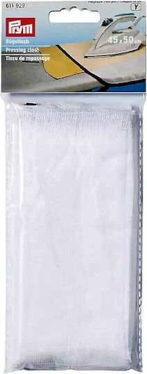 Prym Σιδερόπανο Λευκό 45x50cm
