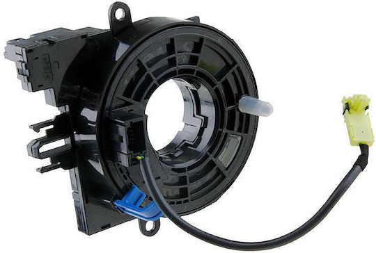 NTY Spirale Airbag Auto für Nissan Qashqai 2013