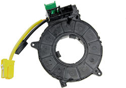 NTY Airbag Spiral Cable for Mitsubishi L200 / Outlander / Pajero 2008