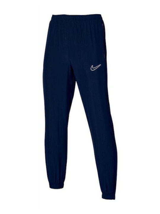 Nike Academy 23 Herren-Sweatpants Fußball Joggi...