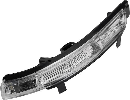 NTY LED Blitzlicht Skoda Octavia / Superb 09-12