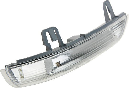 NTY Flash Led for Mercedes-Benz V Seat Alhambra Skoda Superb Volkswagen Golf / Eos / Passat / Sharan