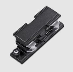Interlight Track System Connector