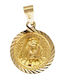 Noitakis Kremlasta Charms aus 14K Gold