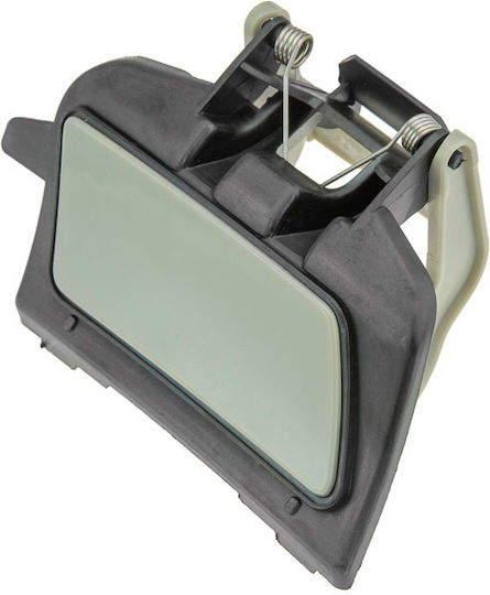 NTY Bumper de Autoturism Compatibil cu
