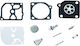 Oregon Carburetor Membrane 49-898