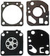 Carburetor Membrane 310-01-0030