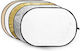 Caruba 5in1 150x200cm Foldable Photography Reflectors Set (5-in-1) F-00928