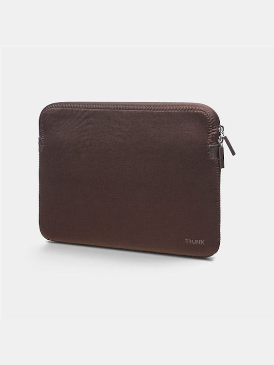 Husă Trunk Neopren Sleeve Apple Macbook Pro 13 2022 Air 13 2022 Macbook Pro 13" 2016-2019 Java Maro Tr-alspa13-jav Husă Trunk Neopren Sleeve Apple Macbook Pro 13 2022 Air 13 2022 Macbook Pro 13" 2016-2019 Java Maro Tr-alspa13-jav