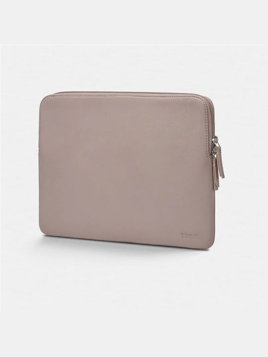 Trunk Case for 13" Laptop Pink TR-LEAALS13-ROS