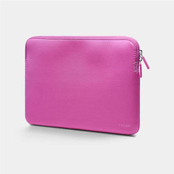 Trunk Laptop-Hülle 13" Rosa TR-ALSPA13-LRO Trunk Laptop-Hülle 13" Rosa TR-ALSPA13-LRO