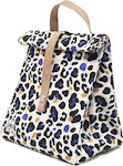 The Lunch Bags Insulated Bag Handbag 5 liters