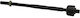 NTY Car Stabilizer Bar for Mazda 323 Nissan Almera / Bluebird / Maxima / Prairie / Primera / Sentra / Sunny SDK-NS-068
