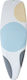 Brabantia Spring Bubbles Covor de călcat Alb 13...