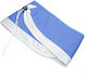Bügelbrettbezug Bügelbrettbezüge Blau 108x45cm