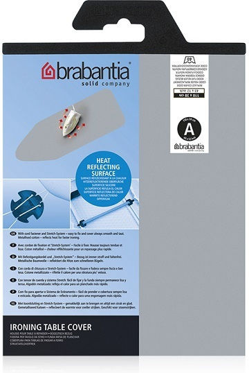 Brabantia Ironing Board Cover 110x30cm