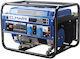 Elmark Generators Benzin mit maximaler Leistung 3.75kVA