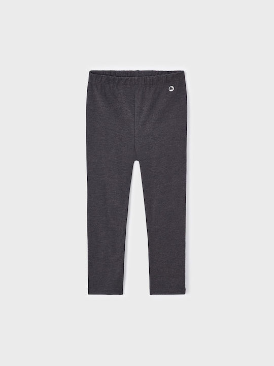 Mayoral Kids Long Legging Gray