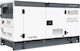 Könner & Söhnen KS 33-3XM Leise Generators Erdöl mit maximaler Leistung 33kVA