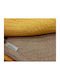 Guy Laroche Mineral Κουβερλί Μονό Microfiber Citron 170x250cm