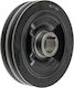 NTY Riemenscheibe Für Autotriebwerk Riemen Für Toyota Hiace / Hilux / Land Cruiser RKP-TY-001