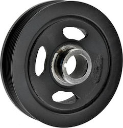 NTY Pulley for Car Engine Belt NTY Pulley for Car Engine Belt