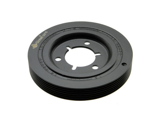 NTY for Peugeot 307 Citroen C2 / C3 / C4 RKP-PE-012