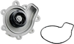 NTY Αντλία Νερού Αυτοκινήτου για Toyota Yaris Mazda 2 / 3 / 6 / CX-3 / CX-30 / CX-5 / CX-9 / MX-5