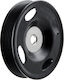 NTY Riemenscheibe für Autotriebwerk Riemen für Seat Alhambra / Altea / Cordoba / Ibiza / Leon / Toledo Skoda Fabia / Octavia / Schnell / Raumster / Hervorragend / Yeti Volkswagen Käfer / Eos / Fuchs / Golf Plus / Golf / Jetta / Passat / Polo / Scirocco / Sharan / Tiguan / Touran Audi A1 / A3 RKP-VW-016