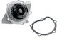 NTY Car Water Pump for Peugeot 3008 / 308 / 407 / 5008 / 508 / 807 / Expert / Expert Tepee / RCZ Fiat Scudo Toyota Proace Citroen C4 Grand Picasso / C4 / C4 Picasso / C5 / C8 / DS / DS4 / DS5 / Jumpy Ford C-Max / Focus / Galaxy / Grand C-Max / Kuga / Mondeo / S-Max