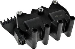 NTY Zündspulen für Autos für Fiat Brava / Bravo / Doblo / Marea / Multipla / Palio / Siena Lancia Dedra / Delta / Lybra