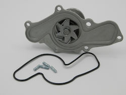 NTY Αντλία Νερού Αυτοκινήτου για Mazda 626 / MX-3 / MX-6 / Xedos NTY Αντλία Νερού Αυτοκινήτου για Mazda 626 / MX-3 / MX-6 / Xedos