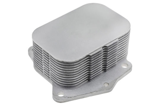 NTY Radiator auto pentru Peugeot 307 Suzuki SX4 Citroen C4 Volvo S40 Ford Concentrare Mazda 3