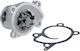 NTY Car Water Pump for Nissan Micra / NV200 / Evalia / Qashqai / Tiida